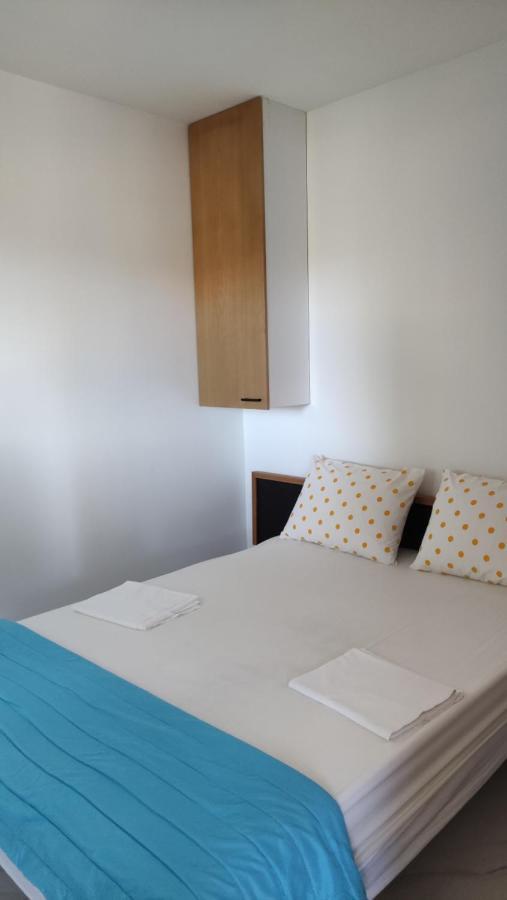 Leptokarya Rooms Wooden Luxury Kültér fotó
