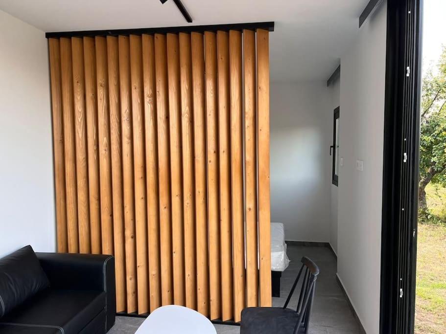 Leptokarya Rooms Wooden Luxury Kültér fotó
