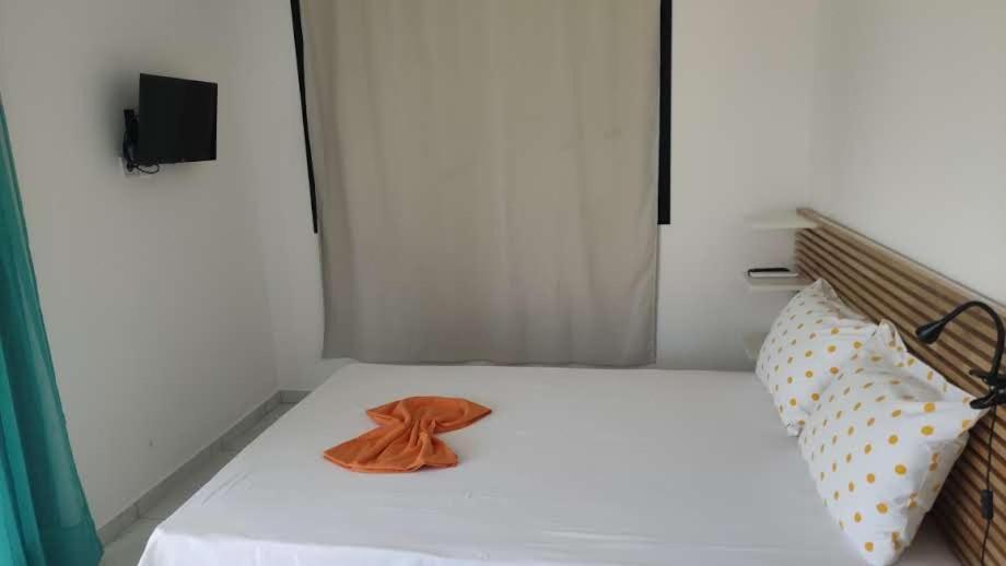 Leptokarya Rooms Wooden Luxury Kültér fotó